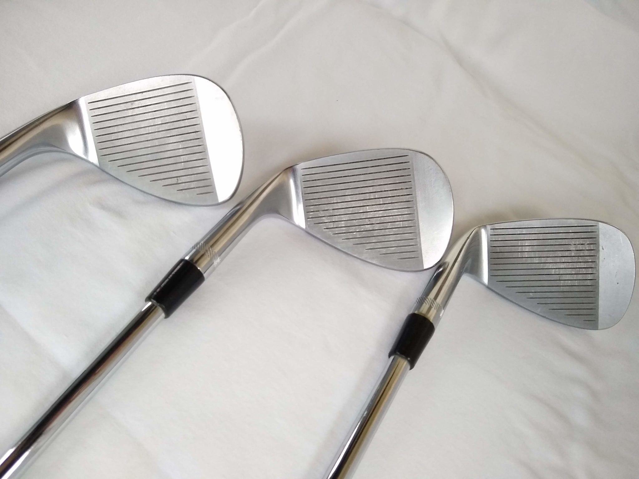 vokey wedge set for sale